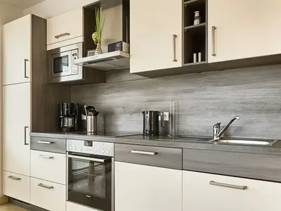 Ferienwohnung für 4 Personen (58 m²) in Duhnen 3/10