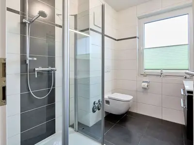 Ferienwohnung für 4 Personen (58 m²) in Duhnen 4/10