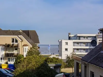 Ferienwohnung für 4 Personen (58 m²) in Duhnen 9/10