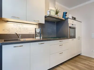 Ferienwohnung für 4 Personen (98 m²) in Duhnen 3/10