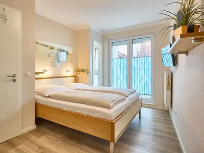 Ferienwohnung für 4 Personen (98 m²) in Duhnen 4/10