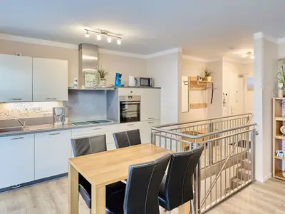 Ferienwohnung für 4 Personen (98 m²) in Duhnen 5/10