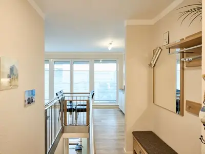 Ferienwohnung für 4 Personen (98 m²) in Duhnen 10/10