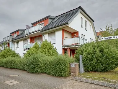 Ferienwohnung für 4 Personen (60 m²) in Duhnen 2/10