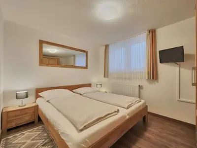 Ferienwohnung für 4 Personen (60 m²) in Duhnen 3/10