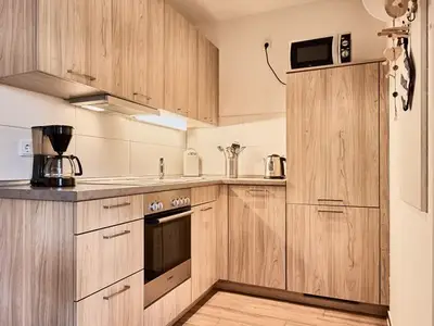 Ferienwohnung für 4 Personen (60 m²) in Duhnen 4/10