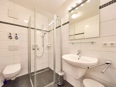 Ferienwohnung für 4 Personen (60 m²) in Duhnen 7/10