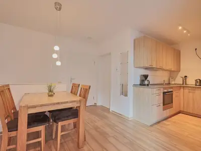 Ferienwohnung für 4 Personen (60 m²) in Duhnen 9/10