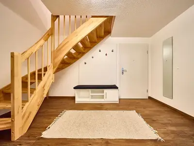 Ferienwohnung für 4 Personen (60 m²) in Duhnen 10/10