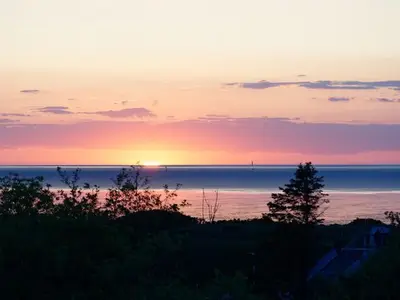 Ferienwohnung für 5 Personen (81 m²) in Cuxhaven 4/10