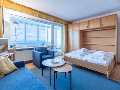 Ferienwohnung für 2 Personen (32 m²) in Cuxhaven 4/10