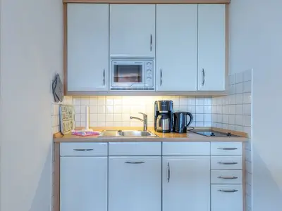 Ferienwohnung für 2 Personen (32 m²) in Cuxhaven 9/10