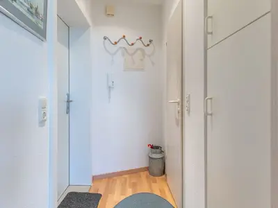 Ferienwohnung für 2 Personen (32 m²) in Cuxhaven 10/10