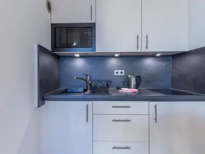 Ferienwohnung für 2 Personen (32 m²) in Cuxhaven 7/10