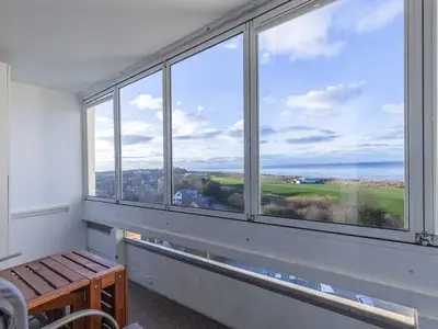 Ferienwohnung für 2 Personen (32 m²) in Cuxhaven 9/10