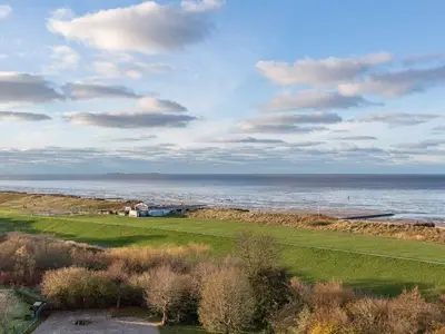 Ferienwohnung für 2 Personen (32 m²) in Cuxhaven 10/10