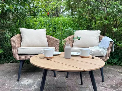 Loungemöbel zum Entspannen