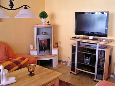 Ferienwohnung für 6 Personen (80 m²) in Cuxhaven 3/10