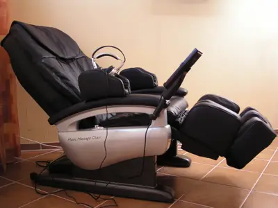 Ferienwohnung für 6 Personen (80 m²) in Cuxhaven 8/10