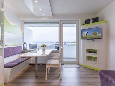 Ferienwohnung für 4 Personen (35 m²) in Cuxhaven 2/10