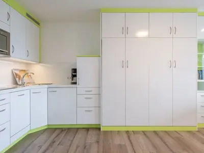 Ferienwohnung für 4 Personen (35 m²) in Cuxhaven 4/10