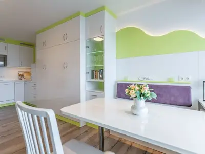 Ferienwohnung für 4 Personen (35 m²) in Cuxhaven 6/10