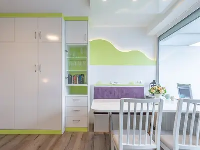 Ferienwohnung für 4 Personen (35 m²) in Cuxhaven 7/10