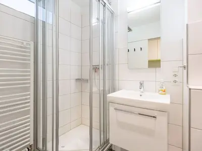 Ferienwohnung für 4 Personen (35 m²) in Cuxhaven 9/10