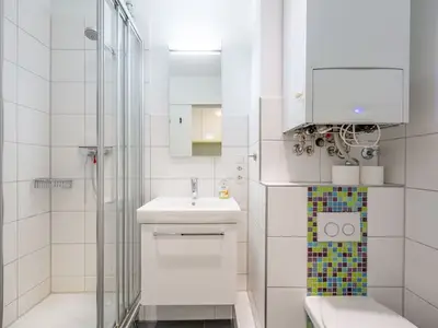 Ferienwohnung für 4 Personen (35 m²) in Cuxhaven 10/10