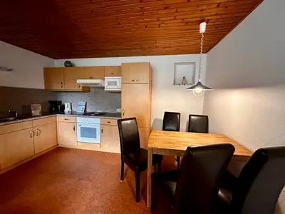 Küche / Küchenzeile