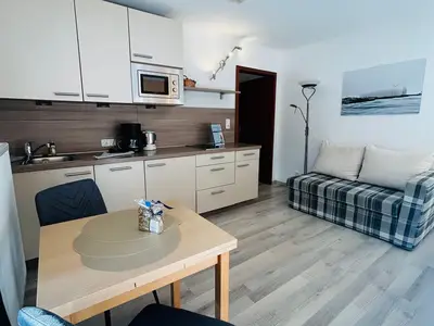 Küche / Küchenzeile