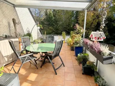 Ferienwohnung für 4 Personen (80 m²) in Cuxhaven 2/10