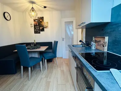 Küche / Küchenzeile