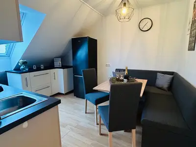 Küche / Küchenzeile