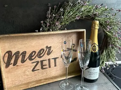 Ferienwohnung für 4 Personen (80 m²) in Cuxhaven 5/10