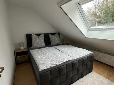 Ferienwohnung für 4 Personen (80 m²) in Cuxhaven 6/10