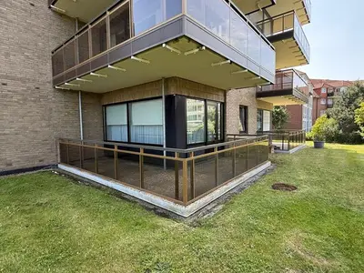 Ferienwohnung für 4 Personen (75 m²) in Cuxhaven 2/10