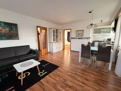 Ferienwohnung für 4 Personen (75 m²) in Cuxhaven 5/10