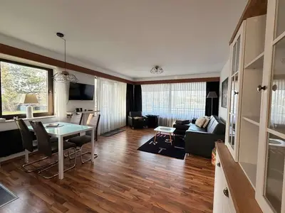 Ferienwohnung für 4 Personen (75 m²) in Cuxhaven 6/10