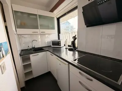 Ferienwohnung für 4 Personen (75 m²) in Cuxhaven 8/10