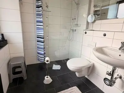 Ferienwohnung für 4 Personen (75 m²) in Cuxhaven 9/10