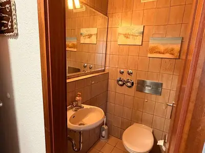 Ferienwohnung für 4 Personen (75 m²) in Cuxhaven 10/10