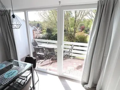 Ferienwohnung für 6 Personen (67 m²) in Cuxhaven 6/10