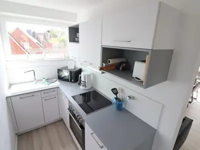 Ferienwohnung für 6 Personen (67 m²) in Cuxhaven 7/10