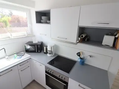Ferienwohnung für 6 Personen (67 m²) in Cuxhaven 8/10