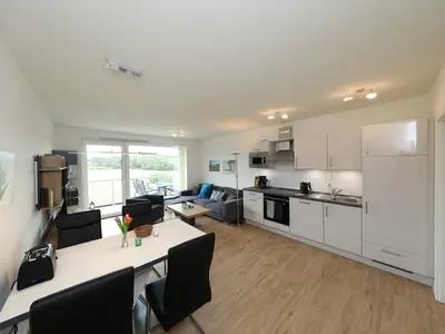 Ferienwohnung für 4 Personen (69 m²) in Cuxhaven 7/10