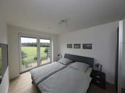 Ferienwohnung für 4 Personen (69 m²) in Cuxhaven 8/10