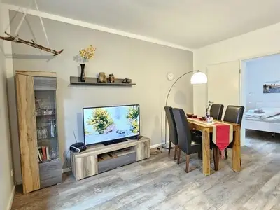 Ferienwohnung für 3 Personen (48 m²) in Cuxhaven 3/10