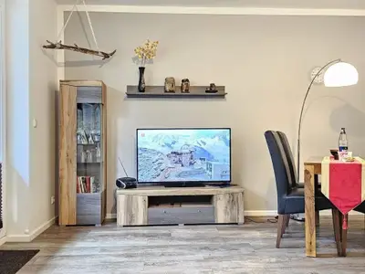 Ferienwohnung für 3 Personen (48 m²) in Cuxhaven 7/10