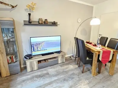 Ferienwohnung für 3 Personen (48 m²) in Cuxhaven 8/10